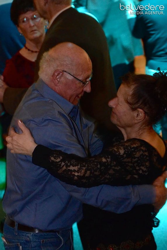 Tanztee im Jugendclubhaus Nordhausen