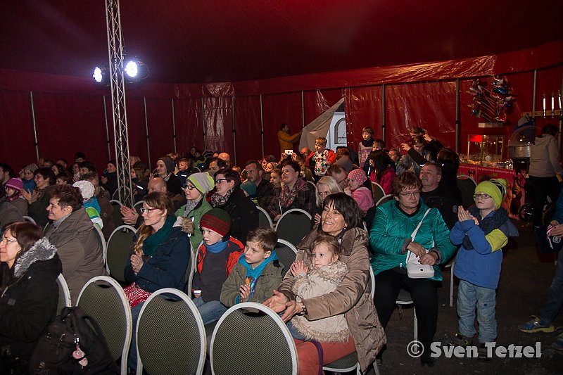 Der Gr&uuml;ffelo - ein tolles Erlebnis