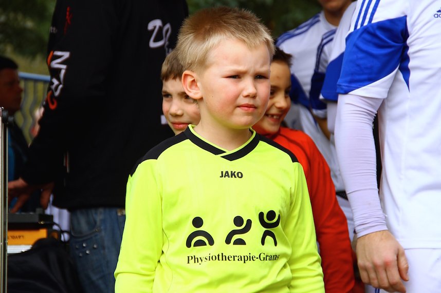 3:0 gewinnt Wacker gegen Auerbach