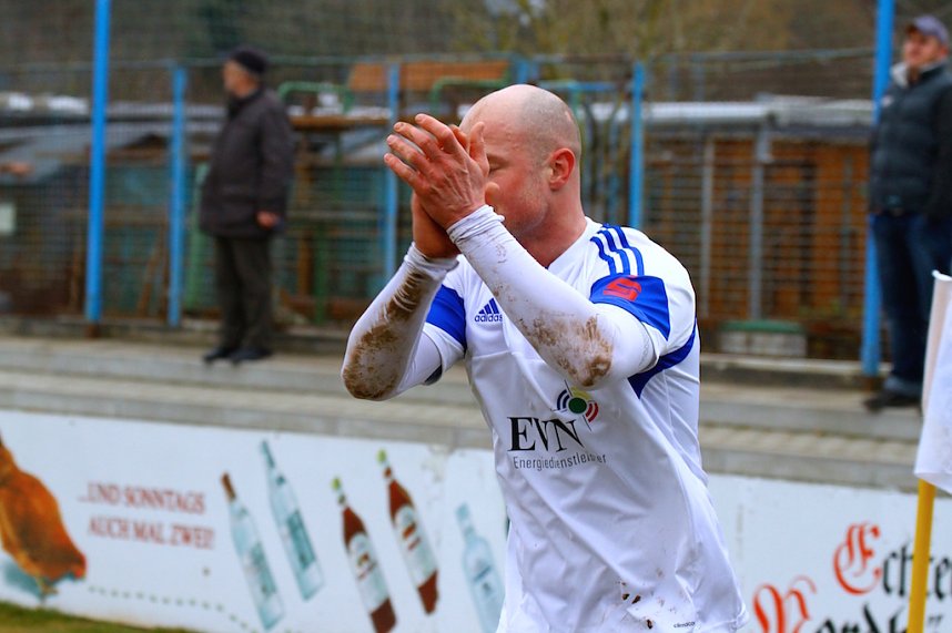 3:0 gewinnt Wacker gegen Auerbach