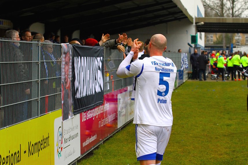 3:0 gewinnt Wacker gegen Auerbach