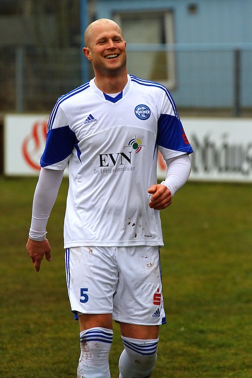 3:0 gewinnt Wacker gegen Auerbach