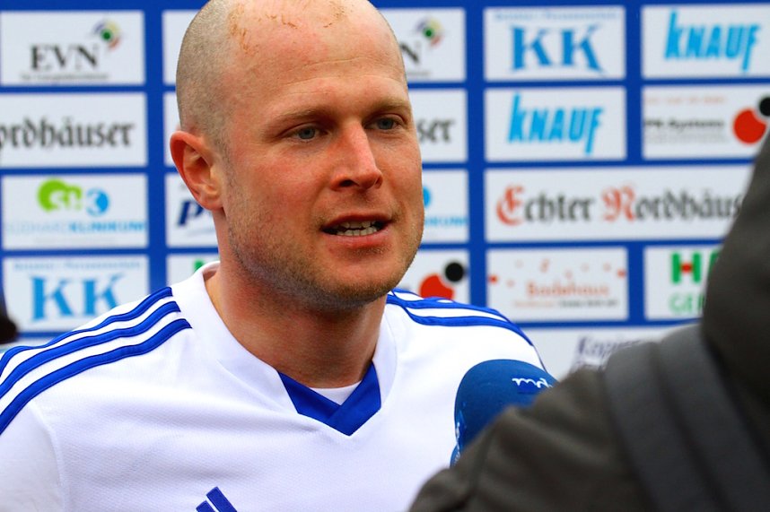 3:0 gewinnt Wacker gegen Auerbach