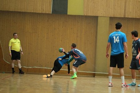Handball vom Wochenende