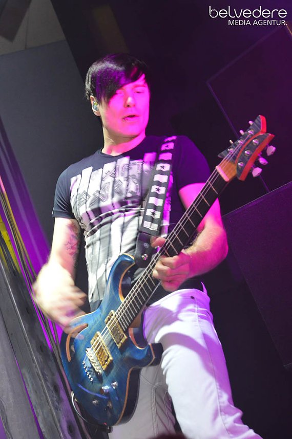 Party im Jugendclubhaus in Nordhausen