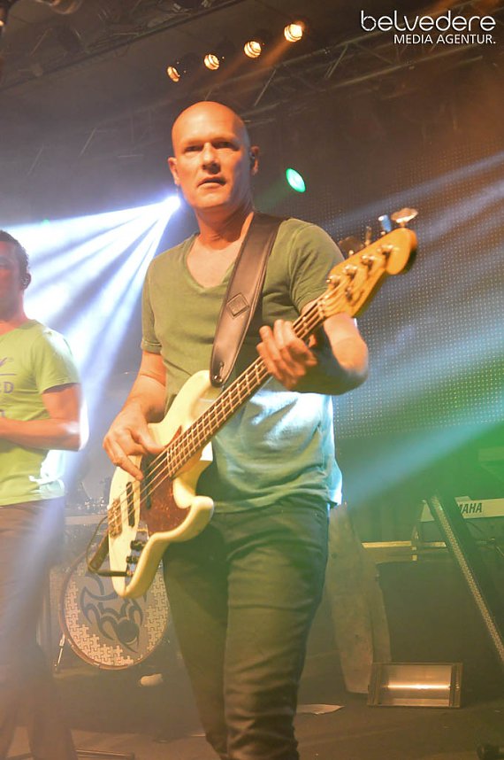 Party im Jugendclubhaus in Nordhausen