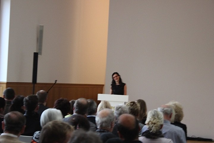 Zwei Jahrzehnte Tanzstudio Radeva