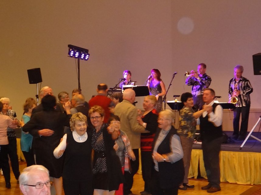 Etwas besonderes zum Firmenjubil&auml;um - Prag im Fr&uuml;hling war das Ziel der Reise