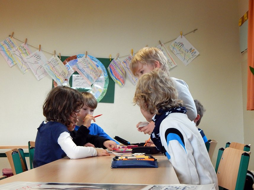 Radiospot produziert