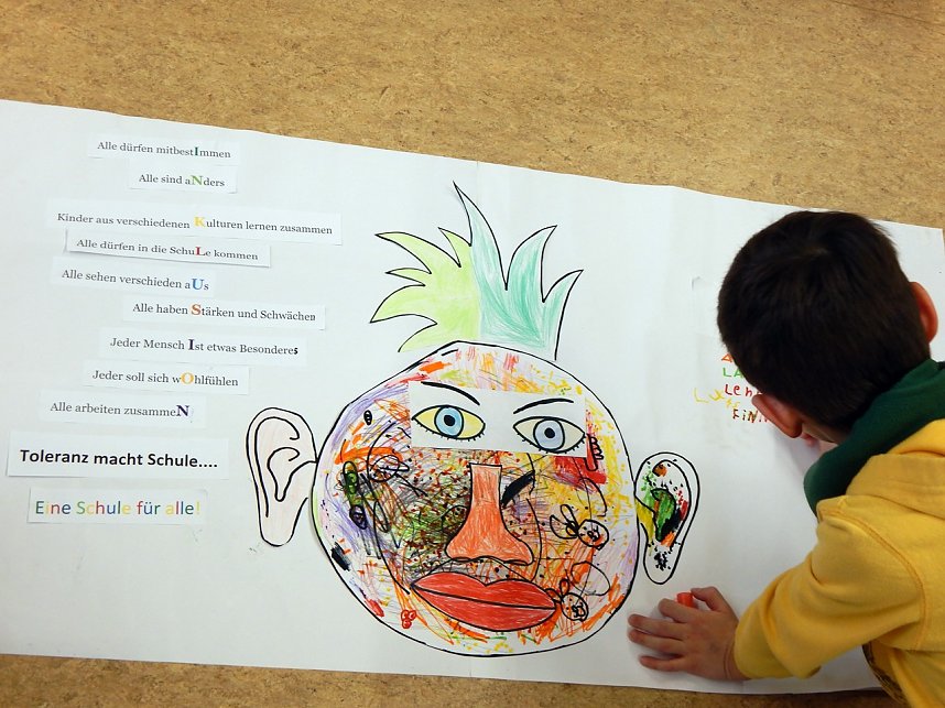 Radiospot produziert