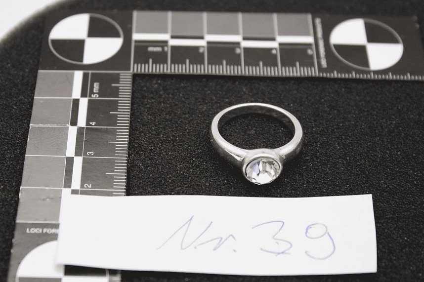 Alles geklaut - Eigent&uuml;mer gesucht