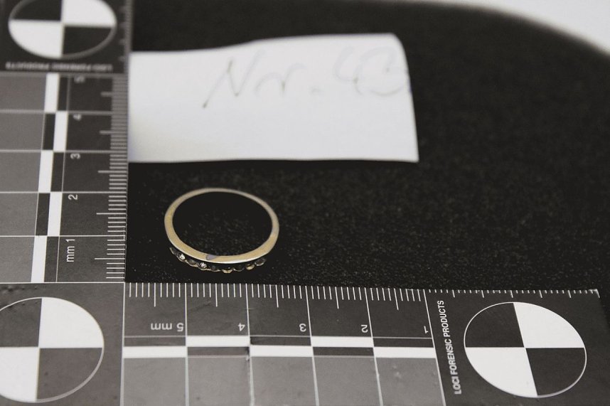 Alles geklaut - Eigent&uuml;mer gesucht