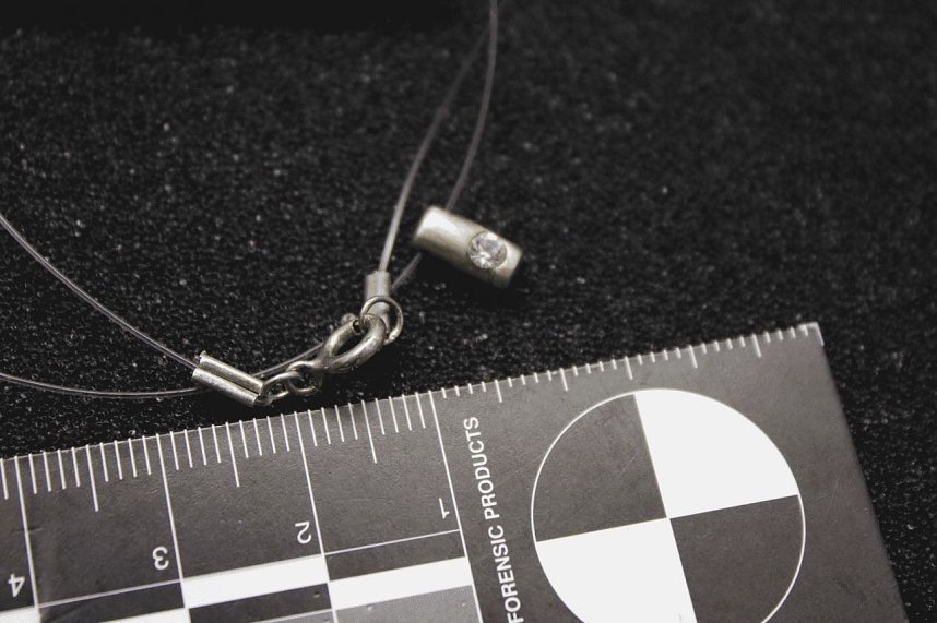 Alles geklaut - Eigent&uuml;mer gesucht