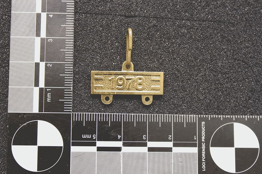 Alles geklaut - Eigent&uuml;mer gesucht