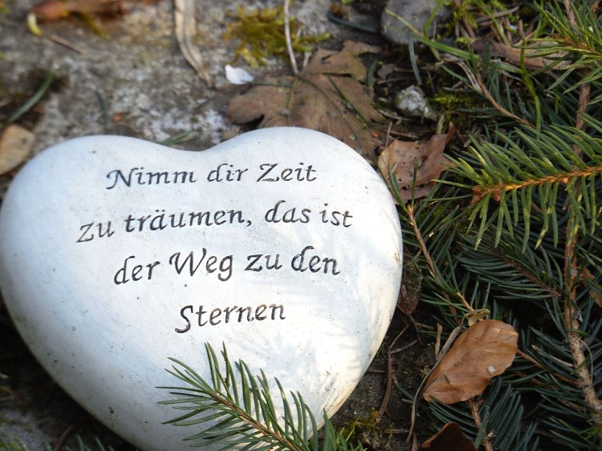 Tierfriedhof im S&uuml;dharz