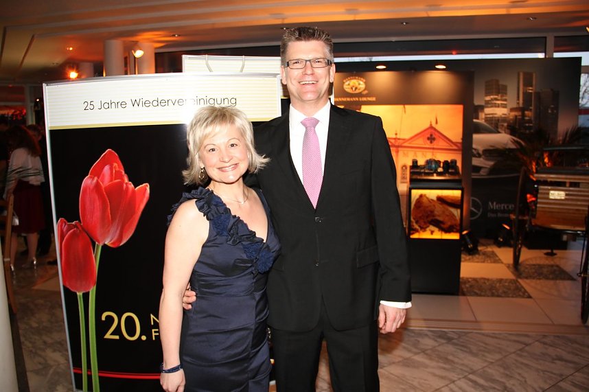 Fr&uuml;hlingsball 2015