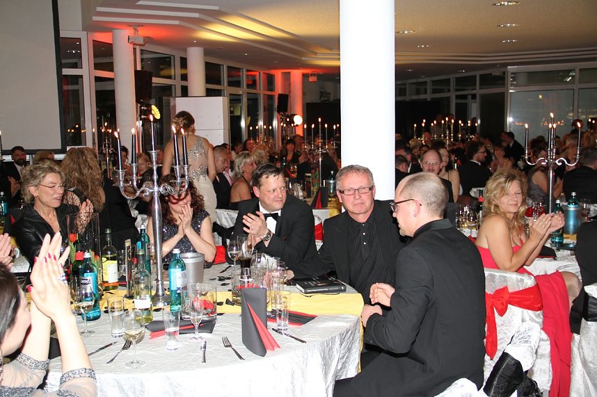Fr&uuml;hlingsball 2015