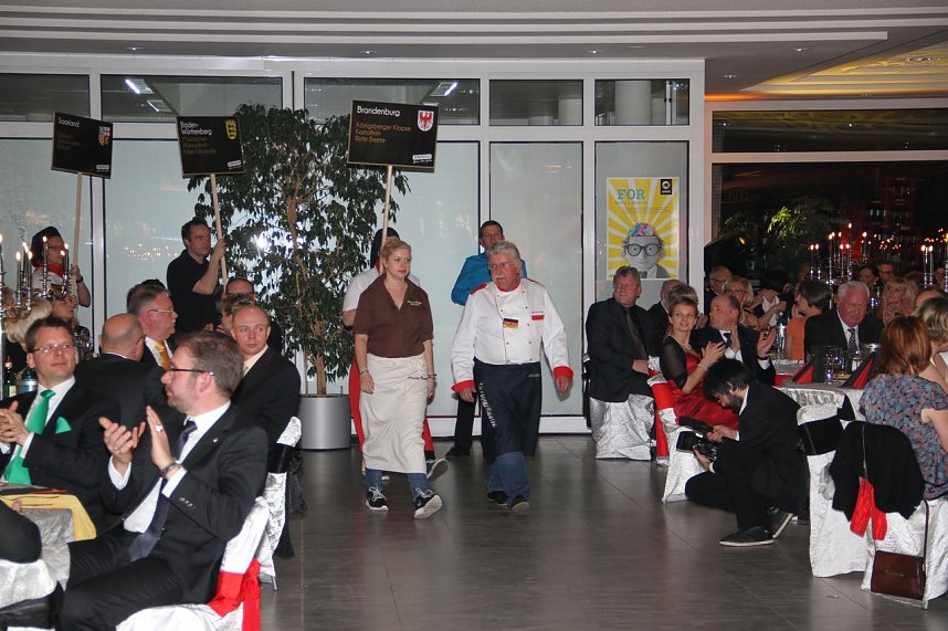 Fr&uuml;hlingsball 2015