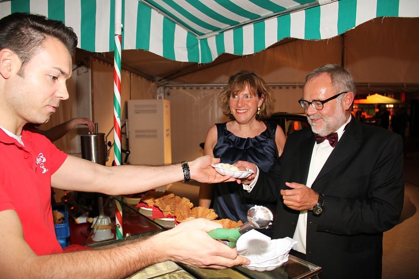 Fr&uuml;hlingsball 2015