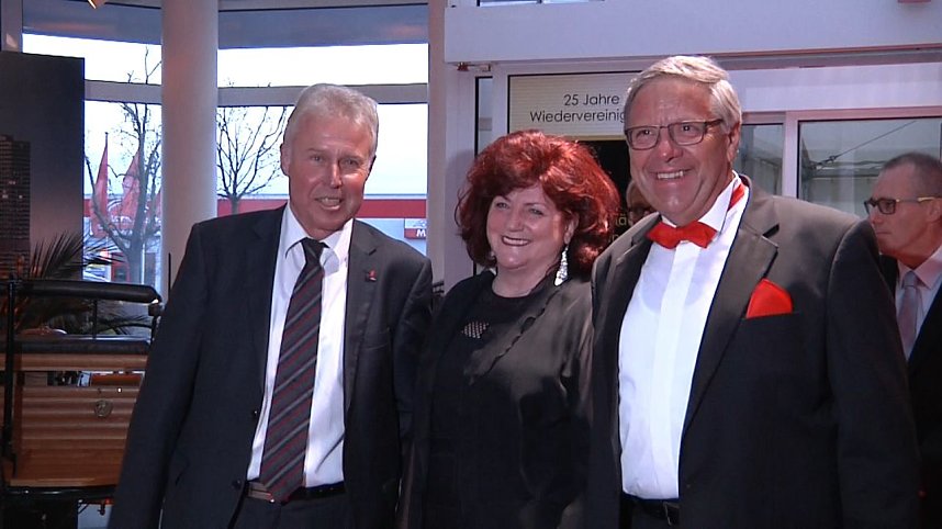 20 Jahre Nordh&auml;user Fr&uuml;hlingsball