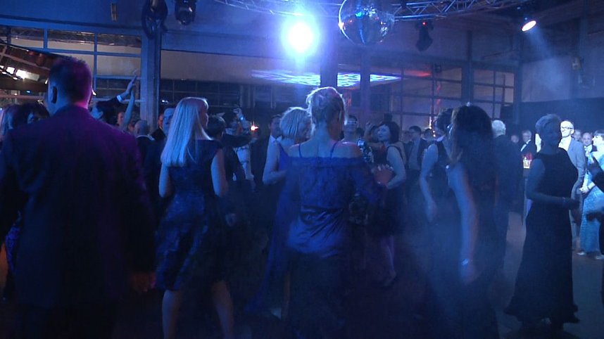 20 Jahre Nordh&auml;user Fr&uuml;hlingsball