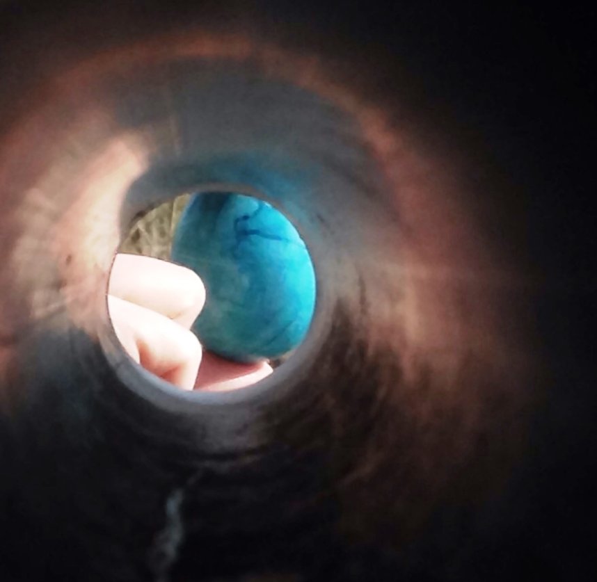 Ostereier suchen im Ilfelder Ahornpark