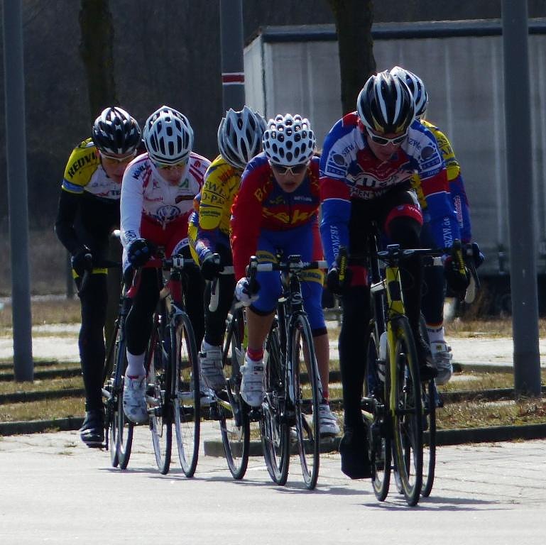 Saisonauftakt in Hannover