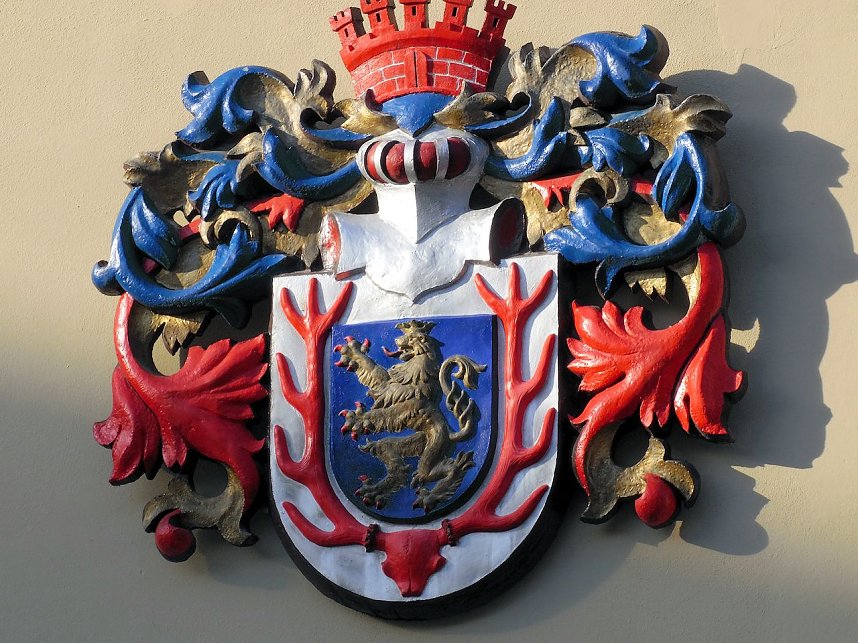 "Farbtupfer" aus Sondershausen