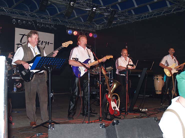 Oktoberfest 2005