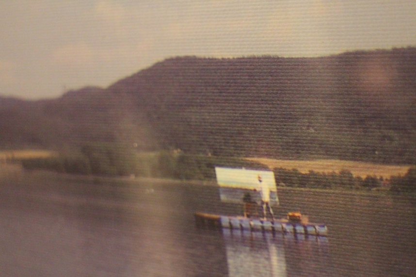 "Weil wir es k&ouml;nnen" - Ausstellung von Axel Schuhmann in der Nordh&auml;user Bibliothek