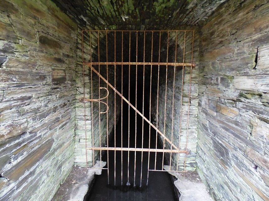 Peter Blei war mit der Kamera zwischen M&auml;gdesprung und Selketal unterwegs