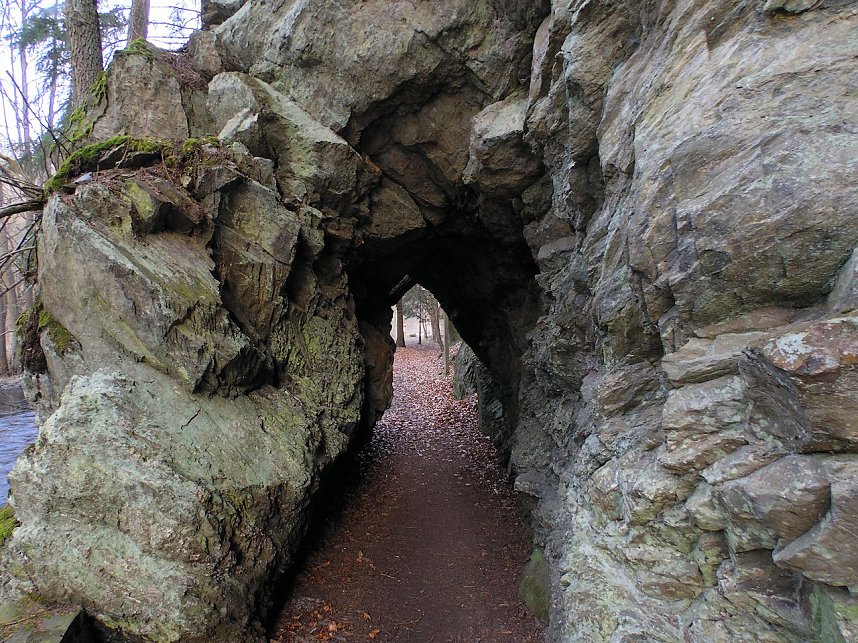 Peter Blei war mit der Kamera zwischen M&auml;gdesprung und Selketal unterwegs