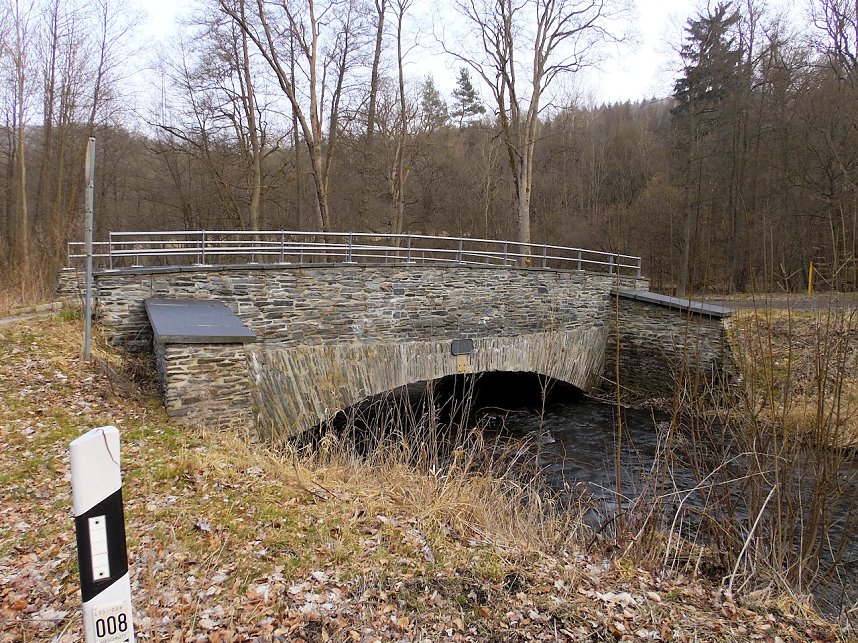 Peter Blei war mit der Kamera zwischen M&auml;gdesprung und Selketal unterwegs