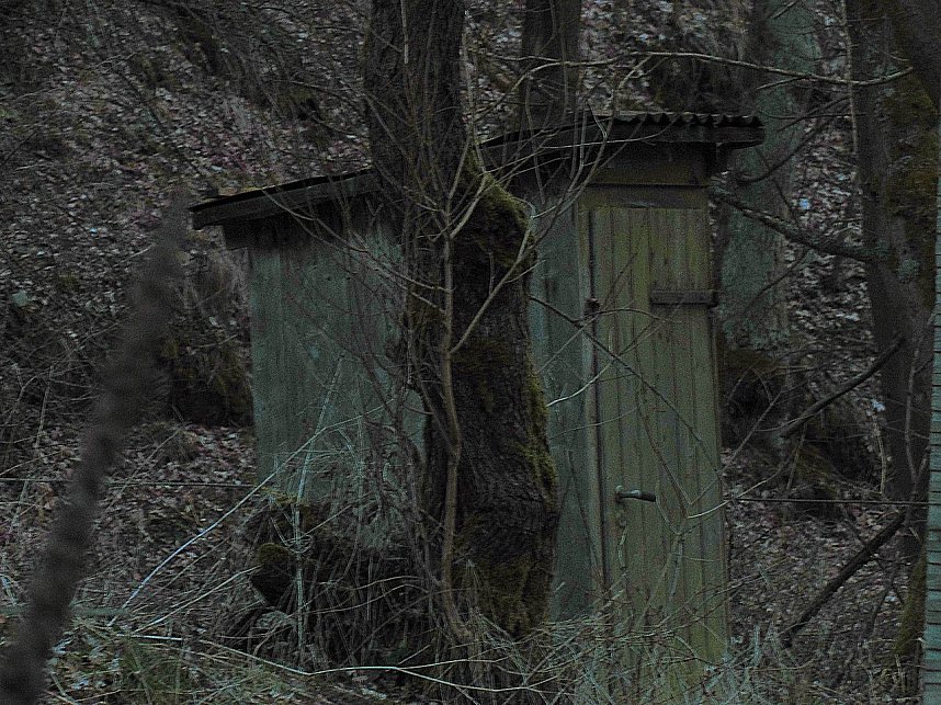 Peter Blei war mit der Kamera zwischen M&auml;gdesprung und Selketal unterwegs