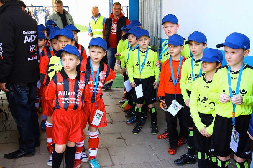 Klare Niederlage im Spitzenspiel