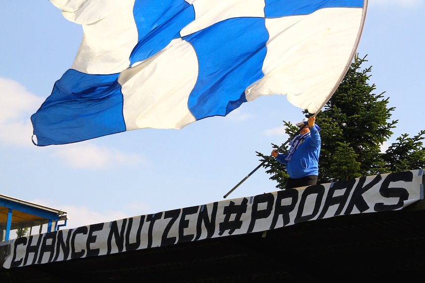 Klare Niederlage im Spitzenspiel