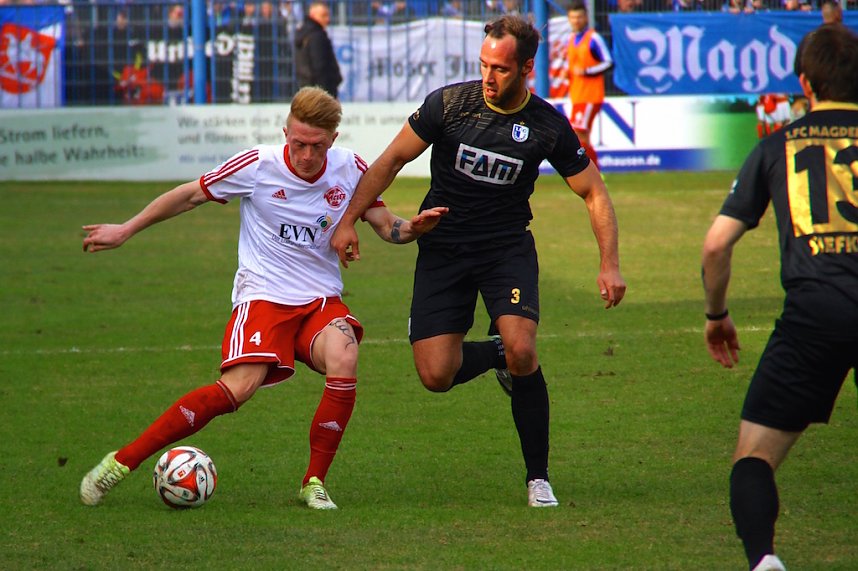 Klare Niederlage im Spitzenspiel