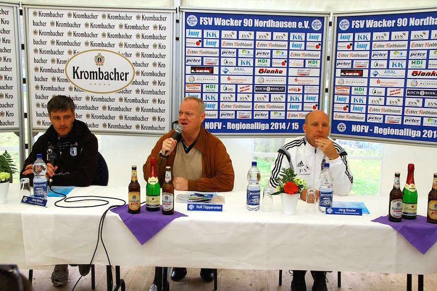 Klare Niederlage im Spitzenspiel