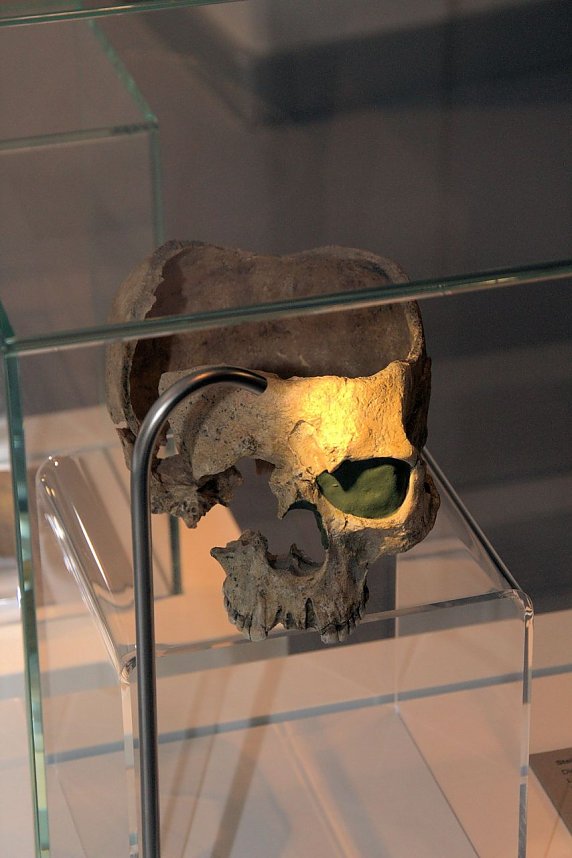 Museumsnacht in Nordhausen