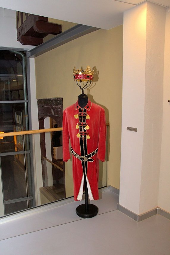 Museumsnacht in Nordhausen