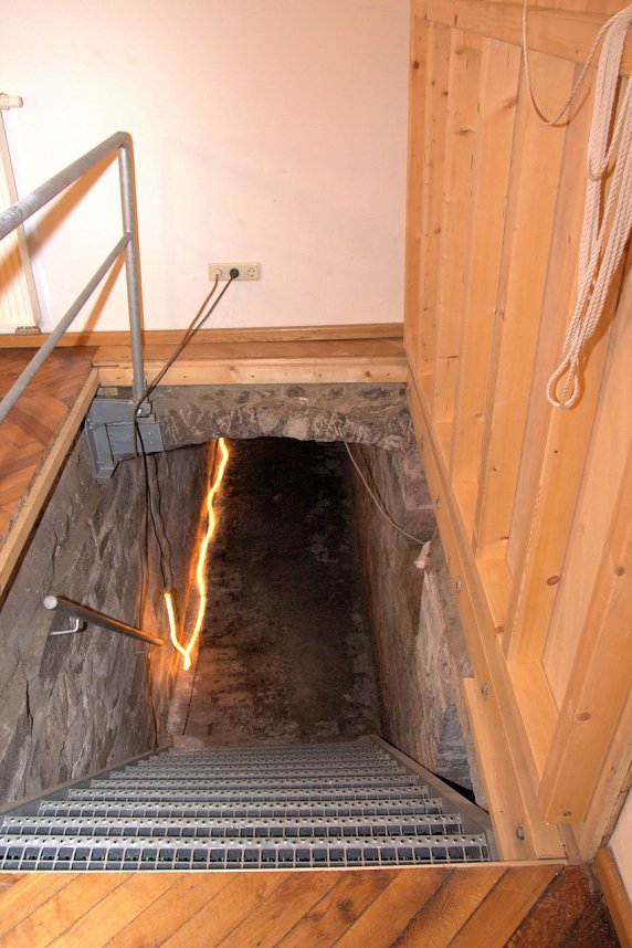 Museumsnacht in Nordhausen