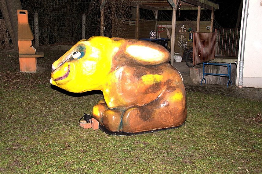 Museumsnacht in Nordhausen