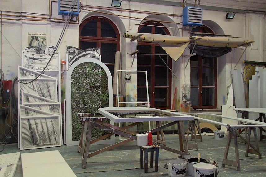 Museumsnacht in Nordhausen