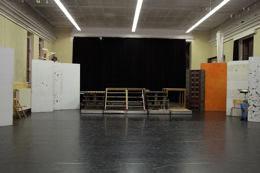 Museumsnacht in Nordhausen