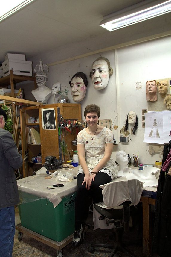 Museumsnacht in Nordhausen