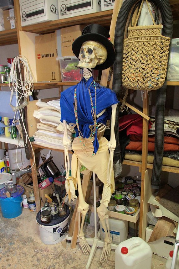 Museumsnacht in Nordhausen