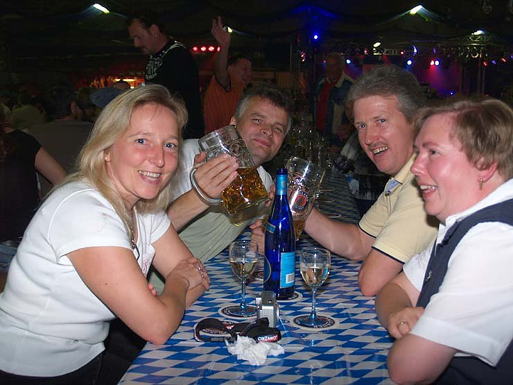 Oktoberfest 2005