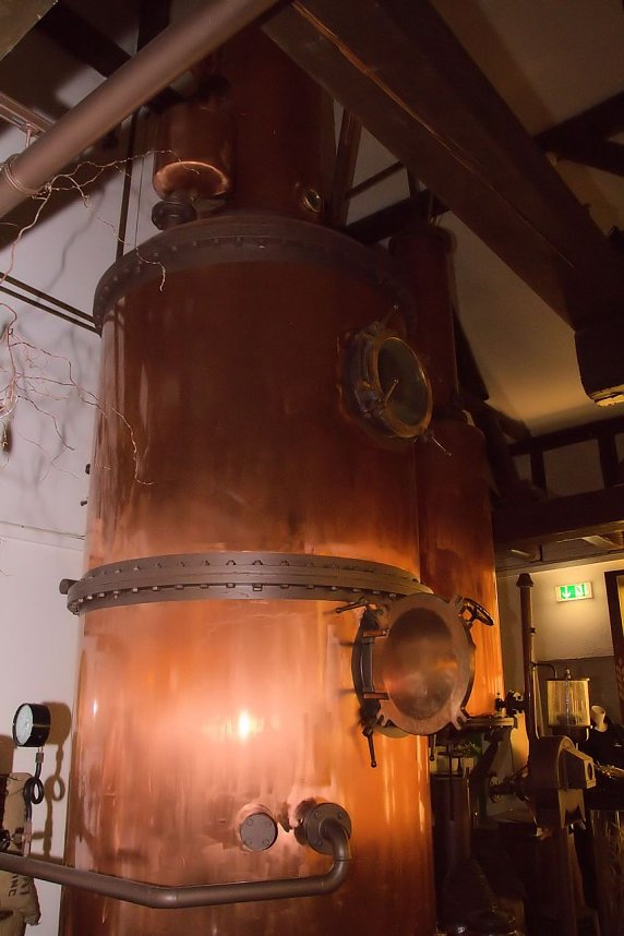 Museumsnacht in Nordhausen