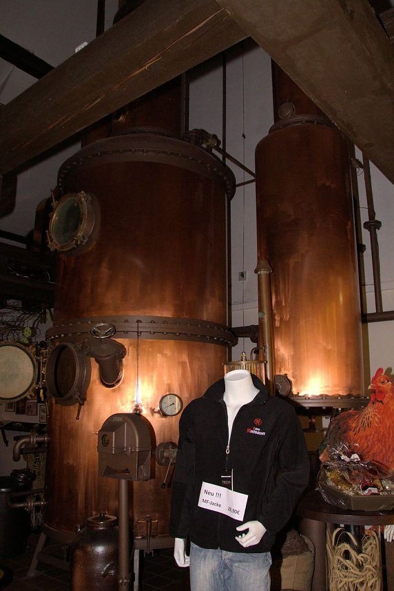 Museumsnacht in Nordhausen