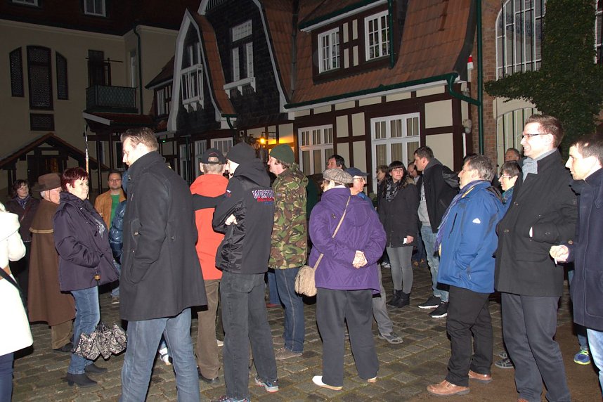 Museumsnacht in Nordhausen